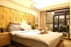 T Station Serviced Apartment 