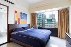 T Station Serviced Apartment 