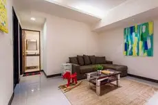 T Station Serviced Apartment 