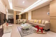 T Station Serviced Apartment 