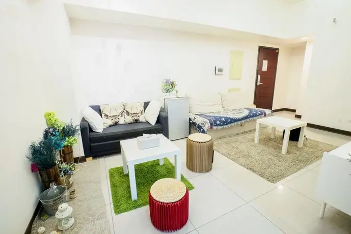 T Station Serviced Apartment 