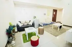 T Station Serviced Apartment 