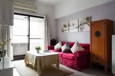 T Station Serviced Apartment 