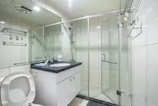 T Station Serviced Apartment 