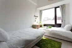 T Station Serviced Apartment 