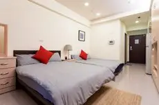 T Station Serviced Apartment 