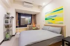 T Station Serviced Apartment 