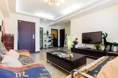 T Station Serviced Apartment 