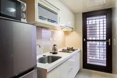 T Station Serviced Apartment 