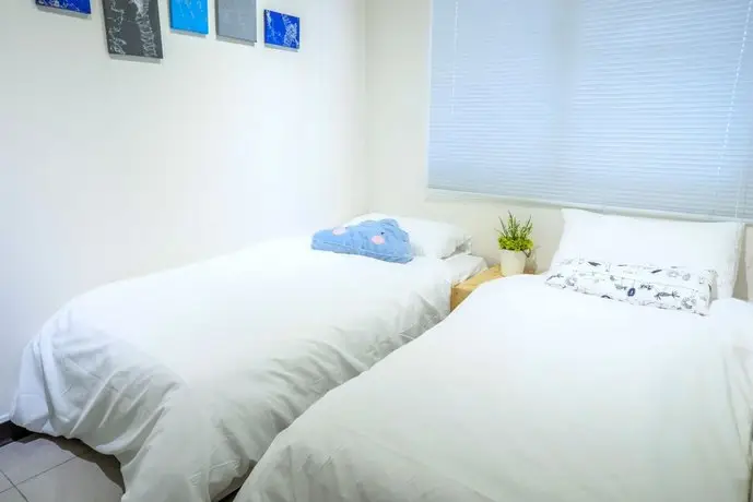 T Station Serviced Apartment 