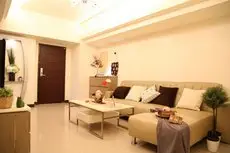 T Station Serviced Apartment 