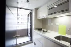 T Station Serviced Apartment 