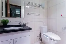 T Station Serviced Apartment 