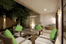 Villa Del Sole Nusa Dua 