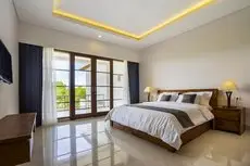 Villa Del Sole Nusa Dua 