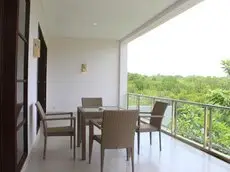 Villa Del Sole Nusa Dua 