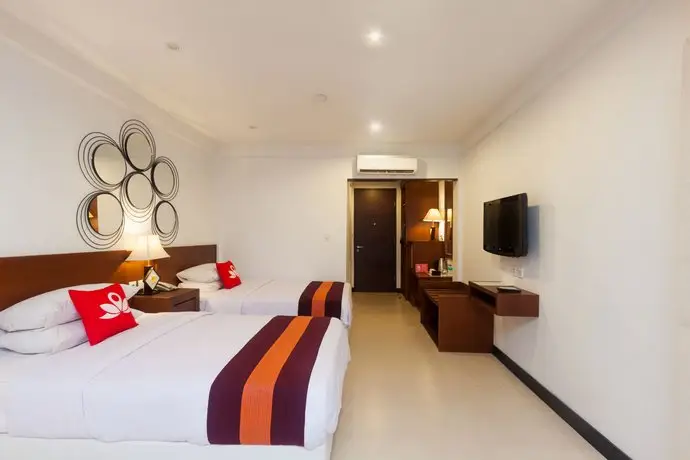 ZEN Rooms Tanjung Benoa Pratama 2