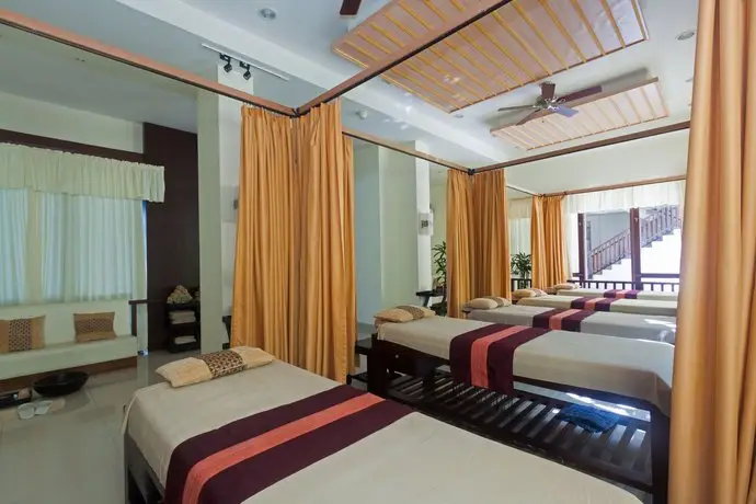 ZEN Rooms Tanjung Benoa Pratama 2 