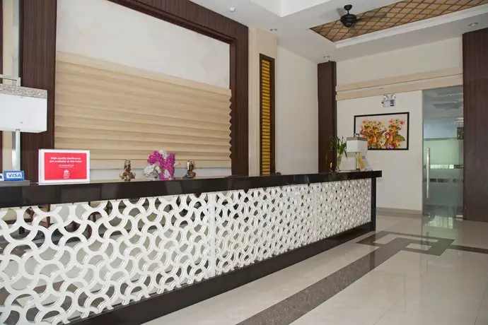 ZEN Rooms Tanjung Benoa Pratama 2 