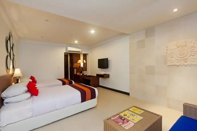 ZEN Rooms Tanjung Benoa Pratama 2 