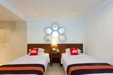 ZEN Rooms Tanjung Benoa Pratama 2 