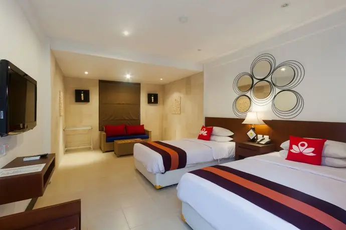 ZEN Rooms Tanjung Benoa Pratama 2 