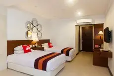 ZEN Rooms Tanjung Benoa Pratama 2 