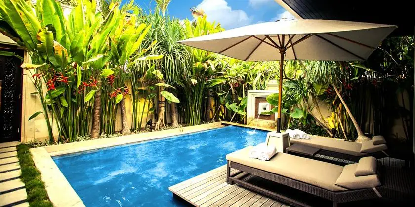 The Sakala Villas Bali 