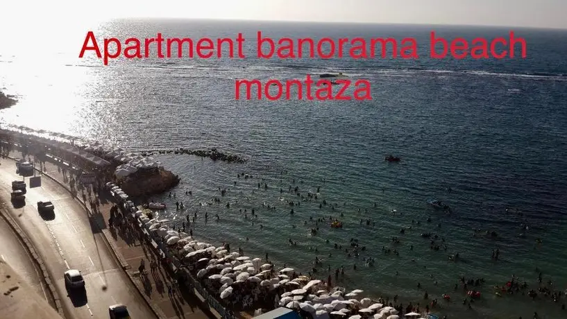 Apartment Panorama Beach Montazah 10