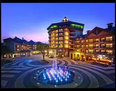 Holiday Inn & Suites Alpensia Pyeongchang Suites 