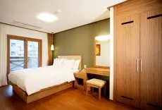 Holiday Inn & Suites Alpensia Pyeongchang Suites 