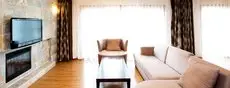 Holiday Inn & Suites Alpensia Pyeongchang Suites 