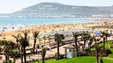 Appart Familiale a Agadir 