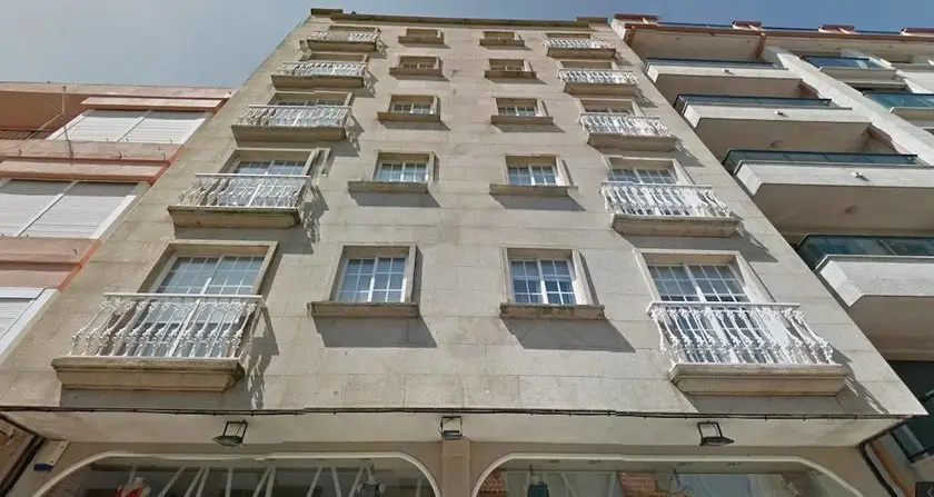 Apartamentos VIDA Versus 