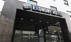 Ekonomy Hotel Sokcho 