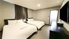 Ekonomy Hotel Sokcho 