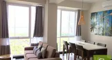 Mactan Newtown Apartment 1A 