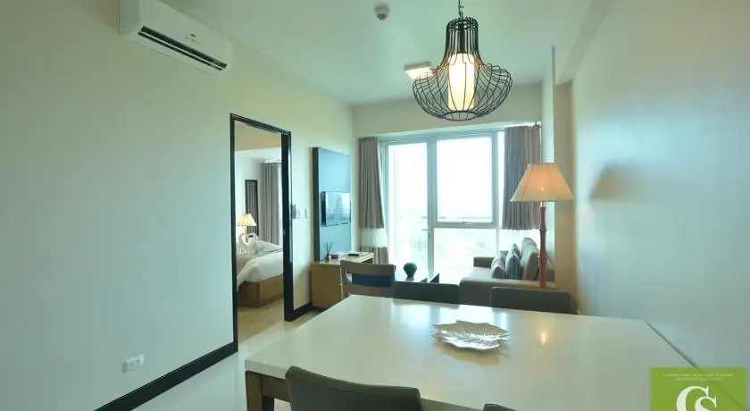 Mactan Newtown Apartment 1A 