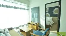 Mactan Newtown Apartment 1A 