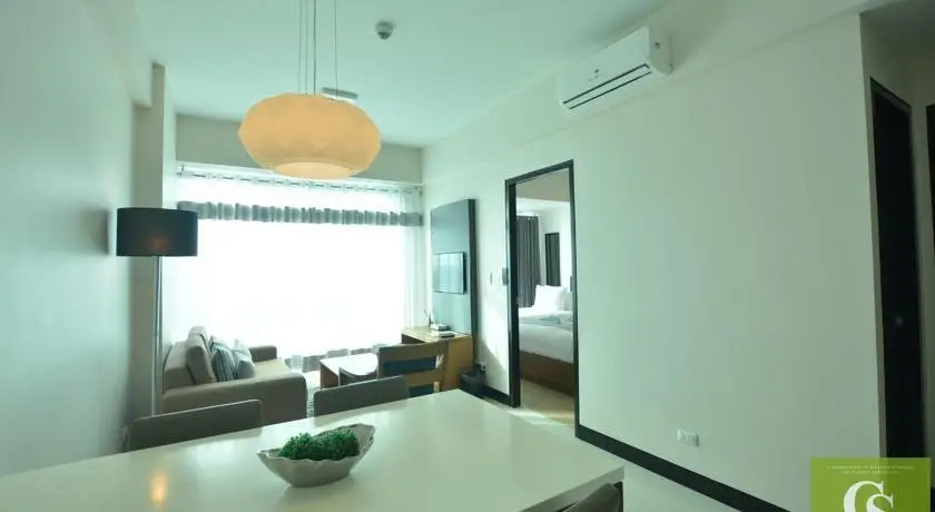 Mactan Newtown Apartment 1A 