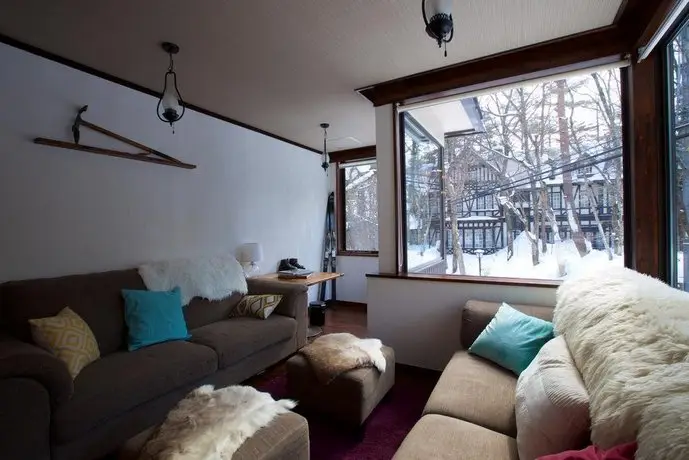 Chalet Hakuba