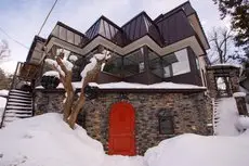 Chalet Hakuba 