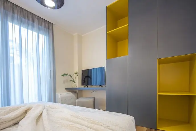 Deluxe Apartments Opatija