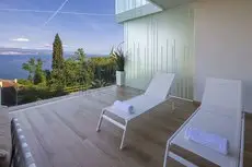 Deluxe Apartments Opatija 