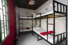 Vangvieng Rock Backpacker Hostel 