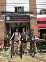 Vangvieng Rock Backpacker Hostel 