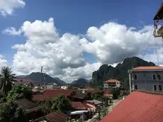 Vangvieng Rock Backpacker Hostel 