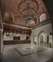 Mazar Resort & Spa 