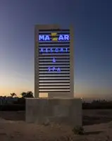 Mazar Resort & Spa 