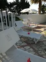 Relais Regina Rosanna 